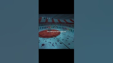 Thumbnail of The thing that hurted me the most is player 456 death 😢😔 #place #love #song #squidgameseason3 #korea