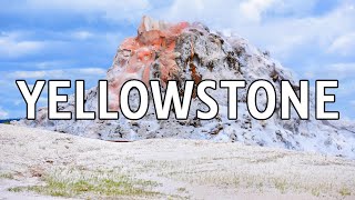 YELLOWSTONE NATIONAL PARK: Off the beaten path - our Favorite West Side Stops Yellowstone NP Wyoming by Colorado Martini 446 views 1 month ago 22 minutes