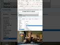 How to create Form in Excel ll beginner and pro ll #listformatting #formtemplate #xlsform #excel