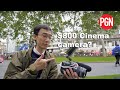 Z-CAM E2C - The ultimate budget cine camera? iPhone control? Lok investigates