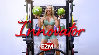 E2M Sitcom | The Innovator