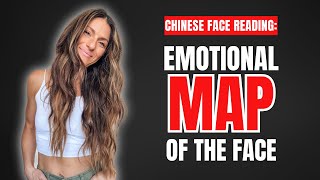 Chinese Face Reading: What Your Face Reveals About You