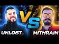 UNLOST VS MİTHRAİN VALORANT SECTÖR CUP FİNAL MAÇI