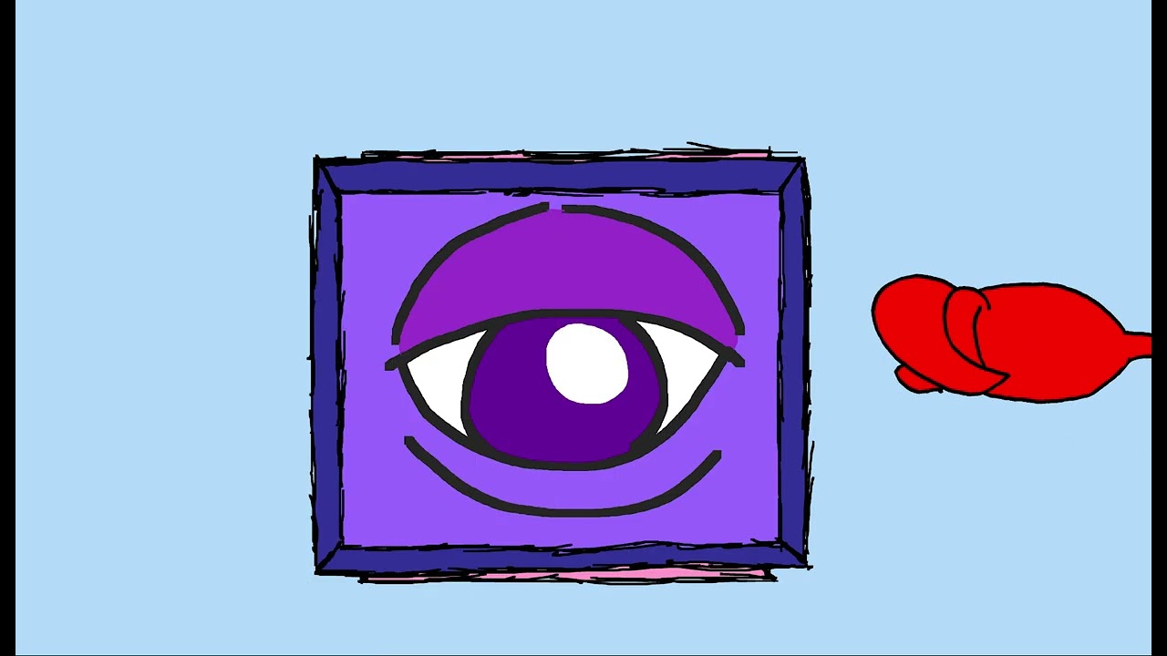 SPONGEBOB Wet Painters Reanimated