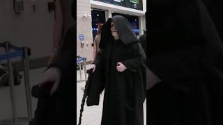 The Emperor #emperor #starwars