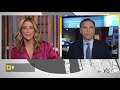 Politics 13 Analyzing the Liberal Party spending plan | Power & Politics