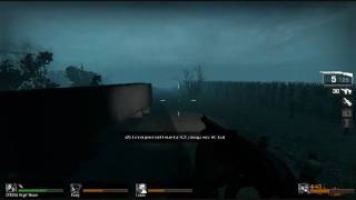 L4D What The Hell Was That