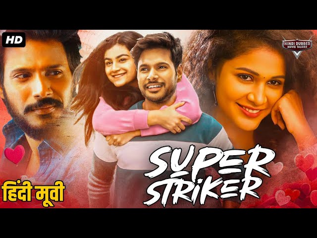 SUPER STRIKE - Hindi Dubbed Action Romantic Movie | Sundeep Kishan, Lavanya Tripathi | South Movie class=