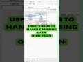 Fix Spreadsheet Errors Episode 4 – Fix #NA #excel #spreadsheetmagic #automatedsolutions #fixerror