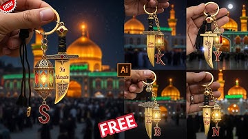 New Style Muharram Wala AI image editing|Instagram Viral AI image|Chatgpt Ai image