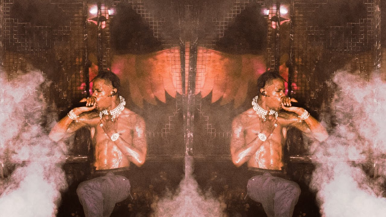 travis scott - i can tell〔𝑠𝑙𝑜𝑤𝑒𝑑 ツ 𝑟𝑒𝑣𝑒𝑟𝑏〕