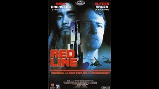 Red Line Film Complet Fr