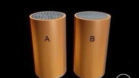 Testing of yarns: Airflow principle