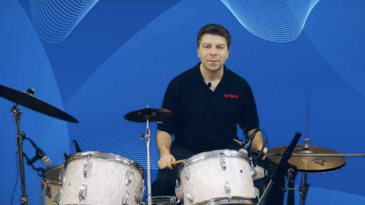 Bouncing Stick Instrument Drum Roll Techniques: Stick Bouncing. - YouTube