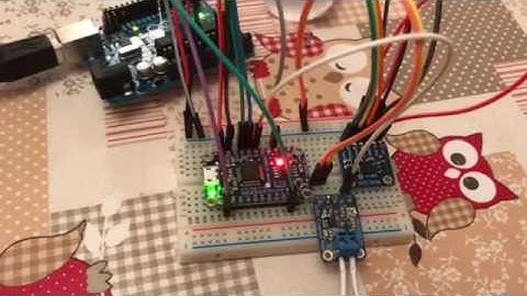 Lightsaber soundboard