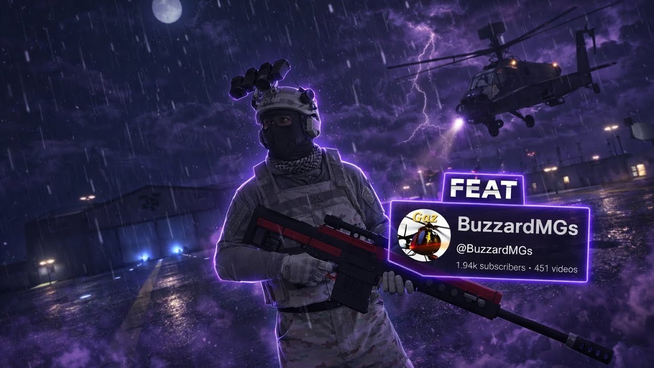 GTA ONLINE BUT STALKERS ARE OBSESSED