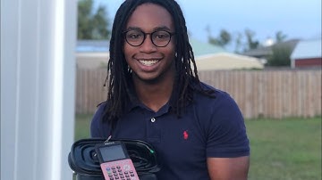 TI Codes Competition 2021 — Team Pillsafe System (GRAND PRIZE WINNER)