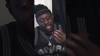 Daddy O Was Heavy In The Streets, #yogotti Got His Name Off Music #yogotti #paperrouteempire