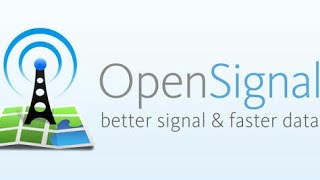 Cara Mengetahui Kekuatan Sinyal Terdekat dengan aplikasi open signal