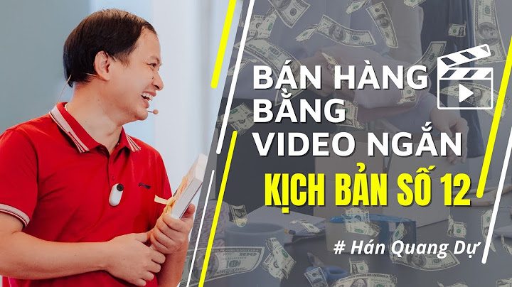 Hướng dẫn khắc phục lỗi không tìm thấy kịch bản năm 2024