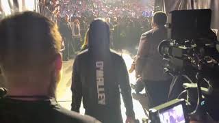 UFC 264 POV Walk Out Sugar Sean O’Malley