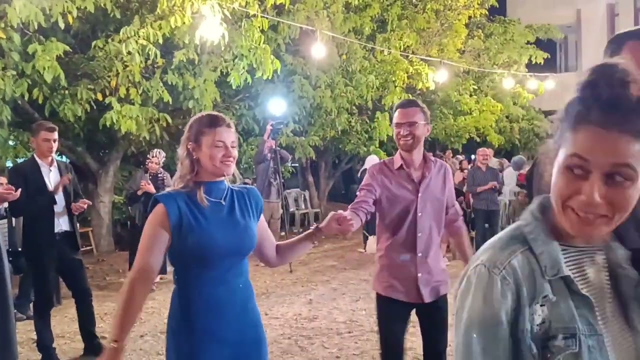 Neslişah Uğur & Huzeyfe Karaoğlu Düğün