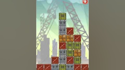 Move the Box (Boston) level 73 - level 84