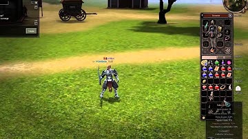 Poison sword to +9 [metin2 RO]