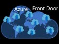 Azure Networking - #13 - Azure Front Door