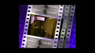 Siskel & Ebert (1991): One Good Cop, FX 2, Switch, Spartacus & Drowning by Numbers