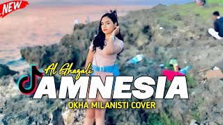 Dansa Kijomba Viral Tiktok  Amnesia  Okhamilanisti Cover 