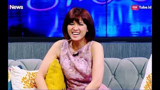 Bantahan Chika Jessica soal Isu Digerebek Bareng Andi Arief di Hotel Part 1A - HPS 13/03