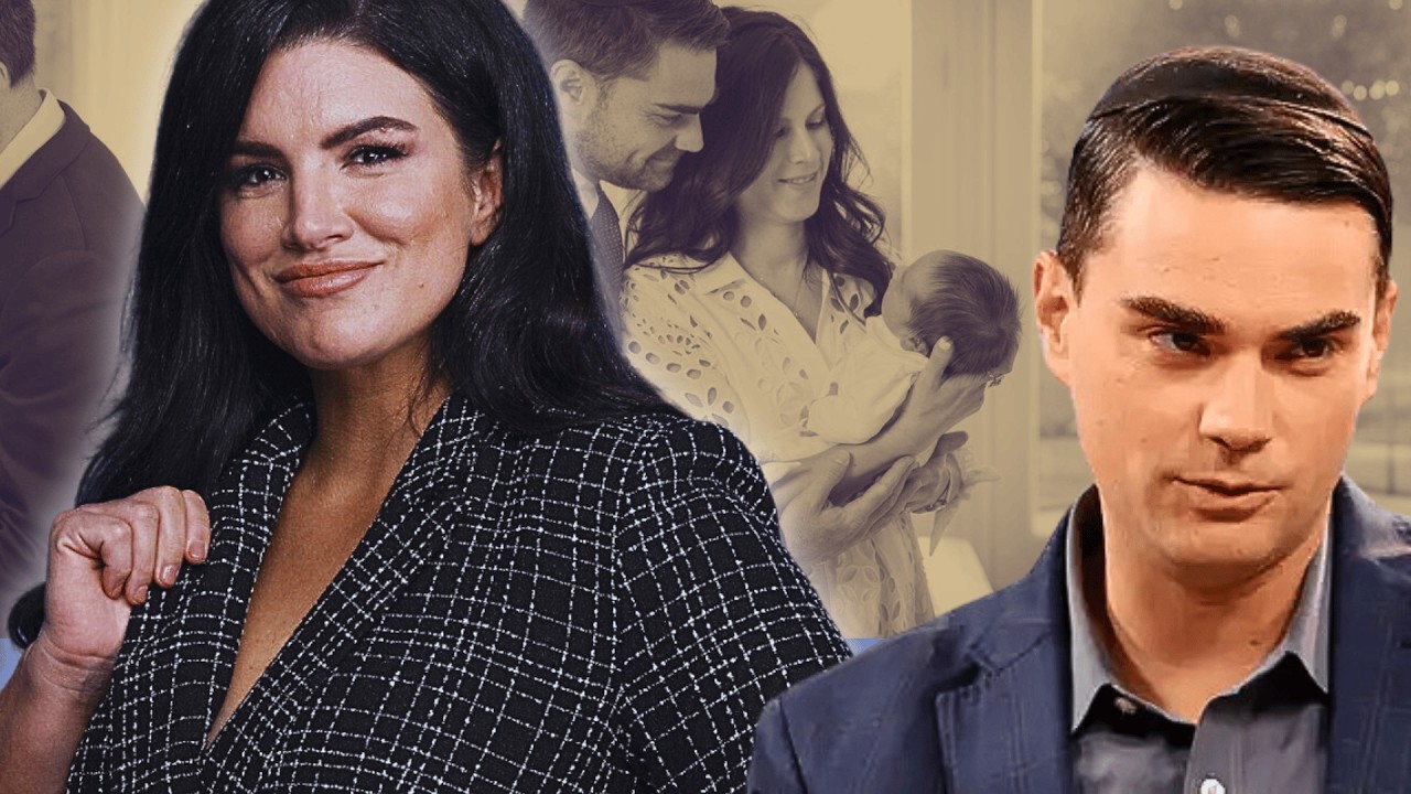 The Truth About Ben Shapiro’s Wife Is Now Out in the Open