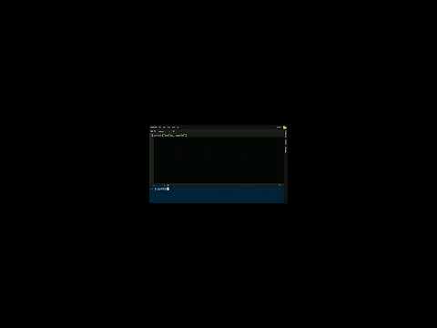 Python Lecture cs50 Harward's