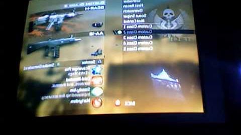 Get inside the pipe on Rust! (MW2)