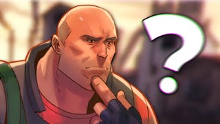 What’s the deal with TF2?