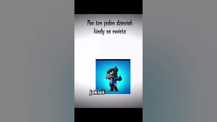 pov ten jeden dzieciak kiedy sa swieta