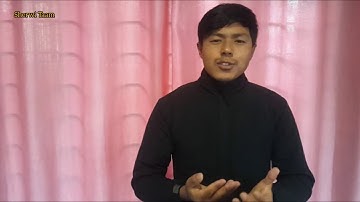 Sherpa language, Top 6 Various Phrases in Sherpa/शेर्पा भाषामा बिभिन्न 6 शब्दहरु/ Serial 14