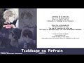 Tsukikage no Refrain - Growth (Sub. Español, English) [Tsukipro]
