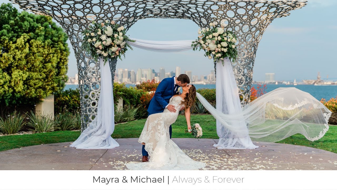 Mayra & Michael | Always & Forever