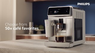Introducing Philips Café Aromis: Hot & Cold Coffee Expert
