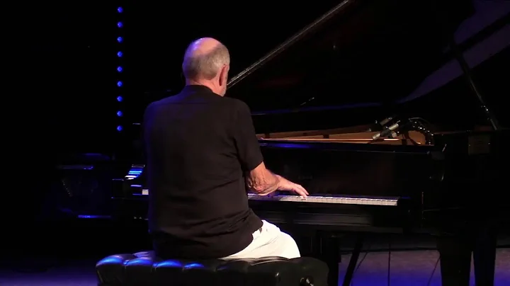 Dr. Mark Reighard in Concert