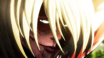 [Attack on Titan] YouSeeBIGGIRL/T:T 2nd Part Extended