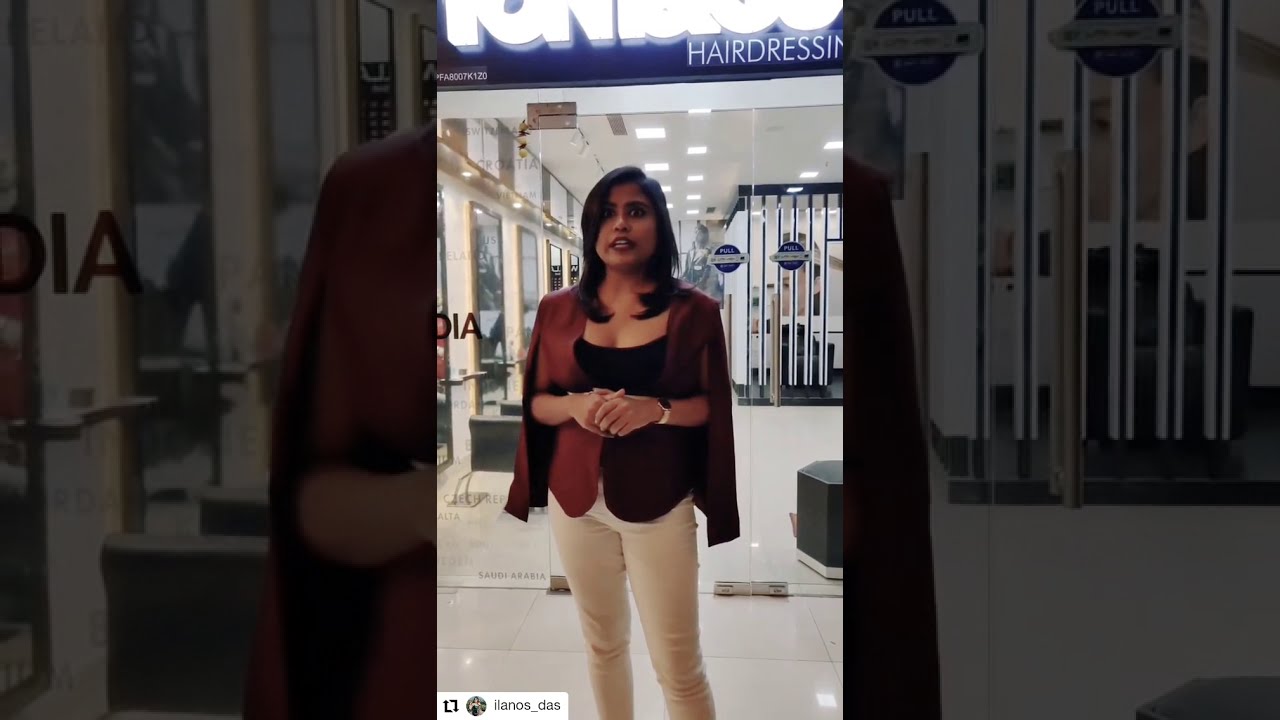 One Of The Safest Salons In Kolkata Youtube