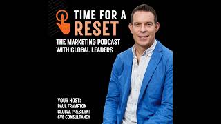Episode 29 - A Year on From the ISBA Programmatic Report