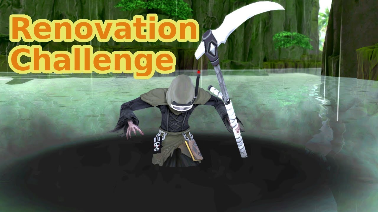 Grim Rises From The Deep House Build Challenge Sims 4 Videos YouTube Grim rises from the deep house build challenge sims 4 videos youtube