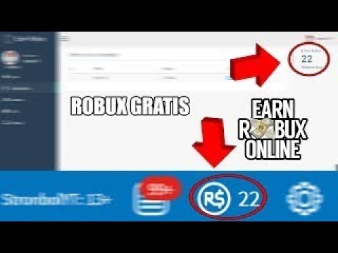 Roblox Esta Pagina Te Regala Robux Fácil Y Gratis - esta p#U00e1gina te regala robux muy facil youtube