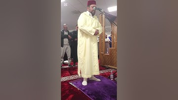 #القارئ_منصف_برومي #تراويح_رمضان #تراويح_إيطاليا #منصف_برومي #MOUNSIF_BOUROUMI #إسلاميات #قرآن