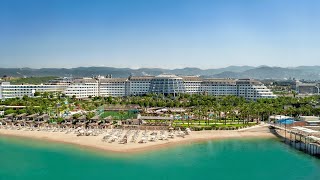 Long Beach Resorts - Alanya,Turkey 2024
