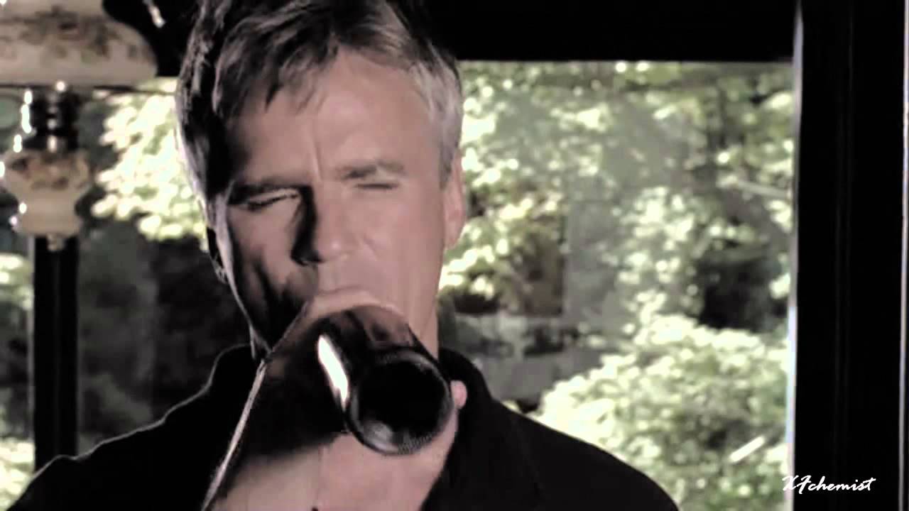 Stargate SG-1 - Jack O'Neill - Demons